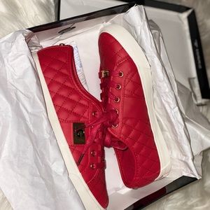 Guess shoes! Never used! Brand new